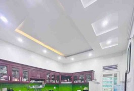 Ngộp Giảm Sốc 1.8 Tỷ Bán nhà HẺM XE HƠI 4 TẦNG 84m2_4/6x18m chỉ 8.6 tỷ Gần Gigamall Phạm Văn Đồng Hiệp Bình Chánh Thủ Đức